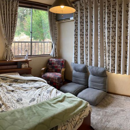 فندق Ise Chitose الغرفة الصورة